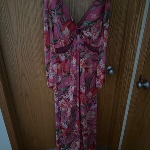 Dress.